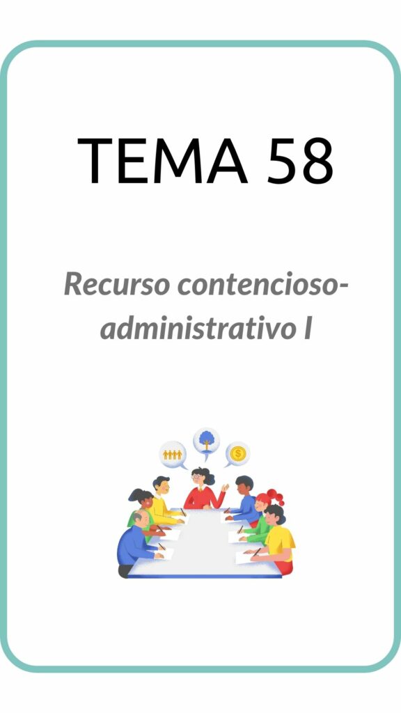 tema-58-recurso-contencioso-administrativo-i-thumbnail