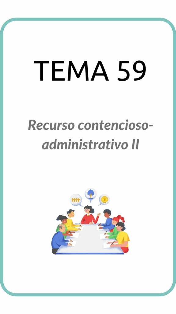 tema-59-recurso-contencioso-administrativo-ii-thumbnail